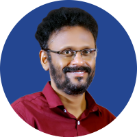 Pugazharasan- General Manager